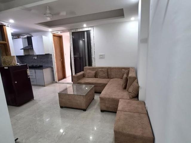 Flat for rent in Saket, Delhi