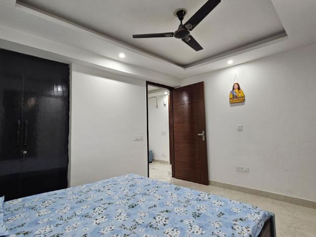 Flat for rent in Saket, Delhi