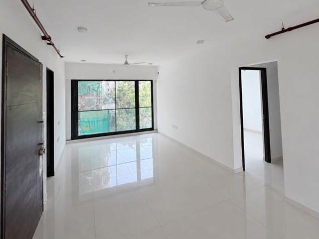 Flat for rent in Asalpha, Mumbai