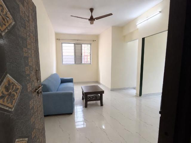 Flat for rent in Chapewadi, Panvel