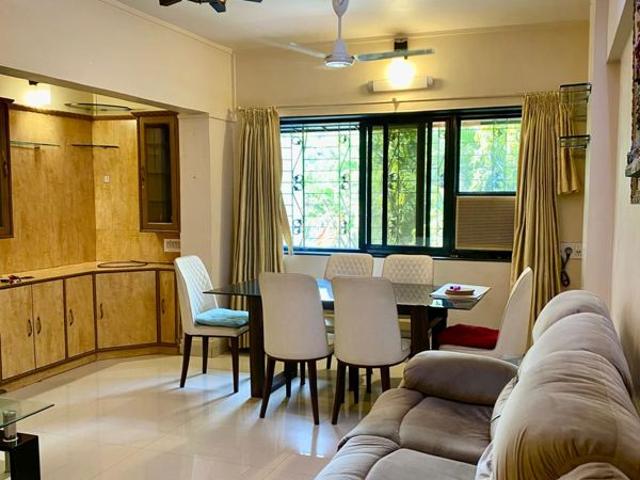 Flat for rent in Versova, Mumbai