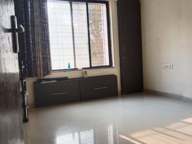 Flat for rent in Shivneri Park, Pune