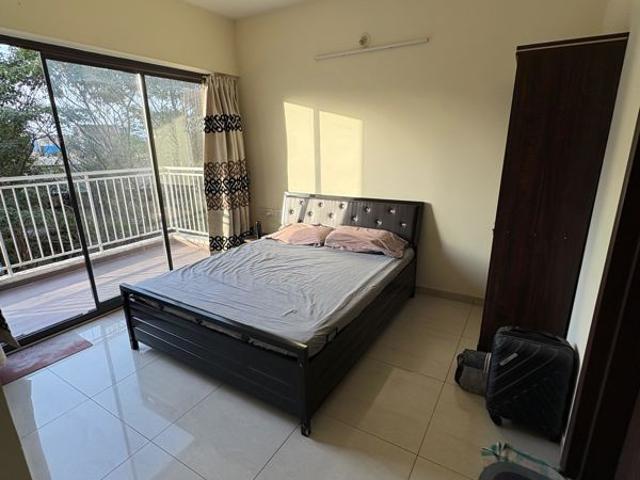 Flat for rent in Tulsi Landmark, Pimpri-Chinchwad