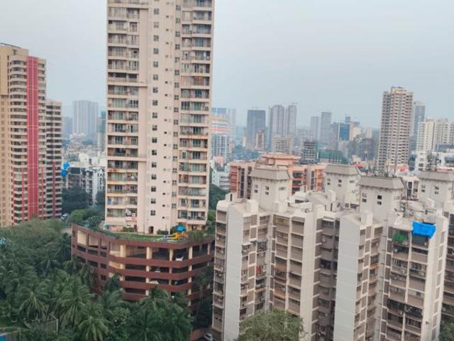Flat for rent in Oshiwara, Mumbai