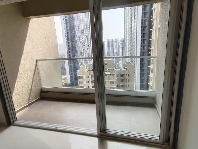 Flat for rent in Mulund Colony, Mumbai Suburban District
