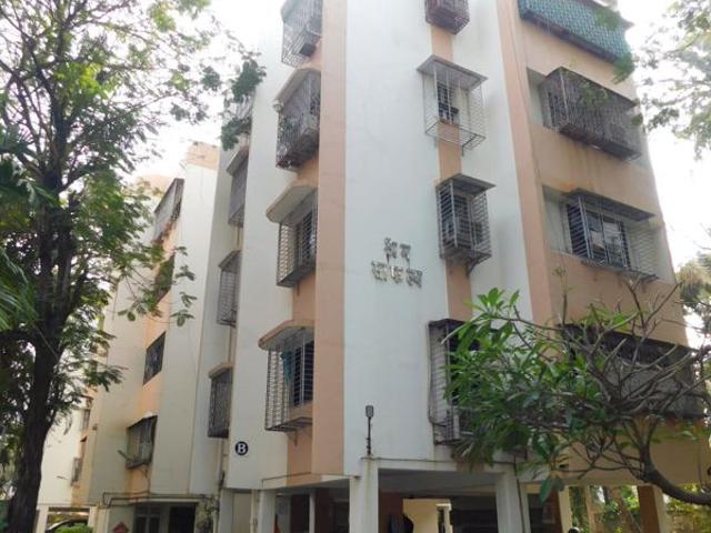 Flat for rent in Vile Parle West, Mumbai
