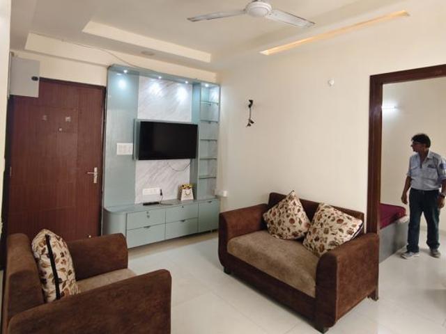 Flat for rent in Nirman Nagar, Jaipur Municipal Corporation