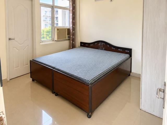 Flat for rent in Gurgaon, Gurugram