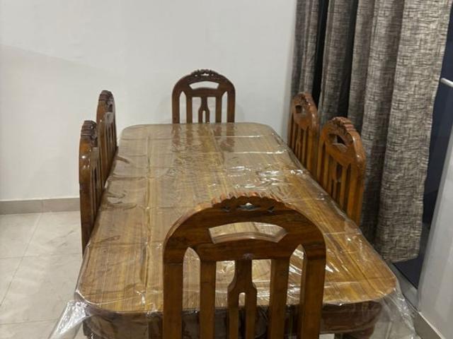 Flat for rent in Sector 59, Gurugram