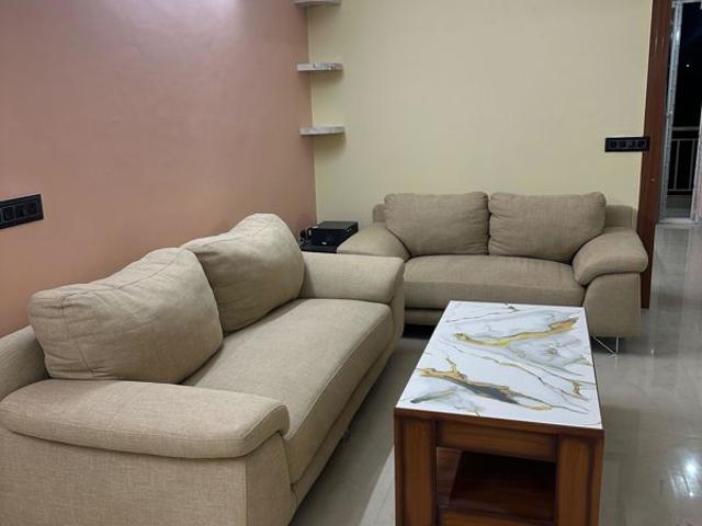 Flat for rent in Sector 59, Gurugram