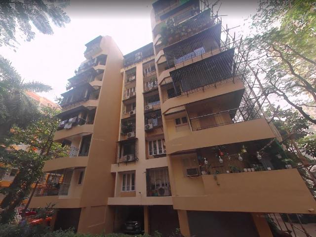 Flat for rent in Oshiwara, Mumbai