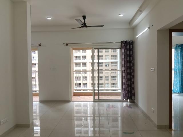 Flat for rent in Sobha Dream Gardens, Bengaluru