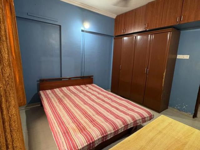 Flat for rent in Rahatani, Pimpri-Chinchwad