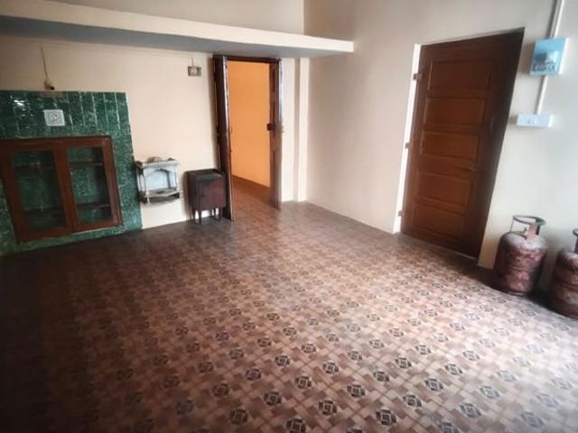 Flat for rent in Naupada, Thane