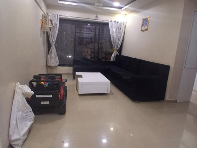 Flat for rent in Chheda Nagar, Mumbai