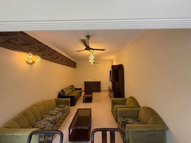 Flat for rent in Asalpha, Mumbai