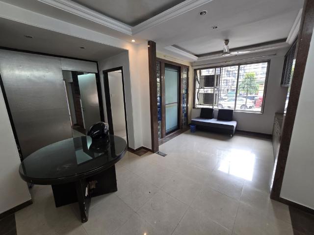 Flat for rent in Thakur Village, Mumbai Suburban District