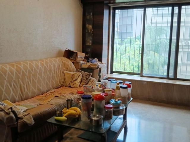 Flat for rent in Asalpha, Mumbai