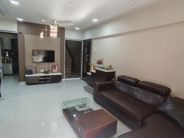 Flat for rent in Mumbai Zone 3, Mumbai