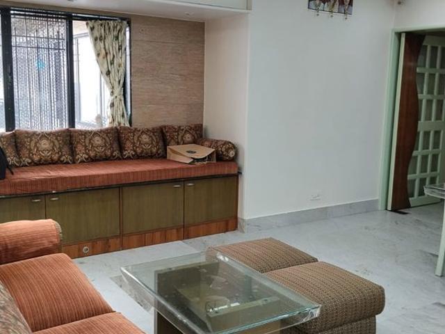 Flat for rent in Gamdevi, Mumbai City District