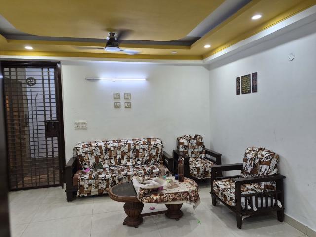 Property for rent in Mehrauli, Delhi