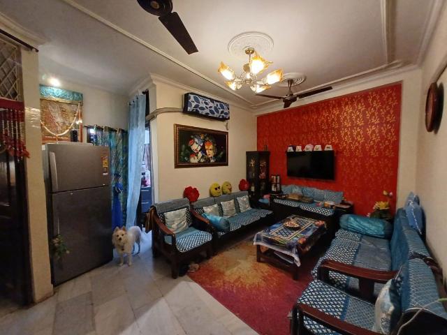 Property for rent in Pkt-B Sec-A, Delhi