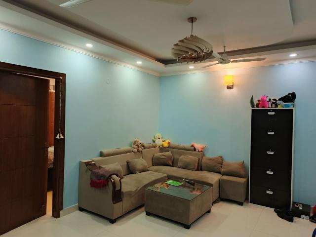 Property for rent in Mehrauli, Delhi