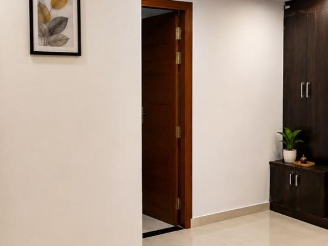 Property for rent in Sanjay Van, Delhi