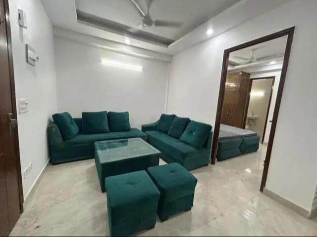 Property for rent in Sainik Farm, Delhi