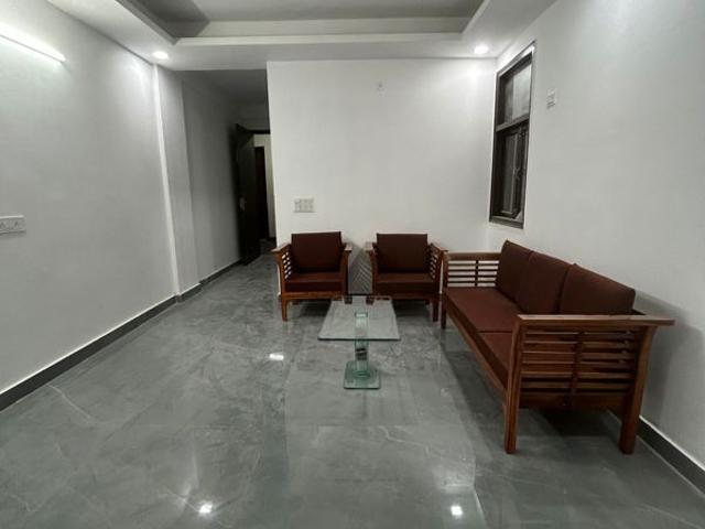 Property for rent in Satbari, Delhi