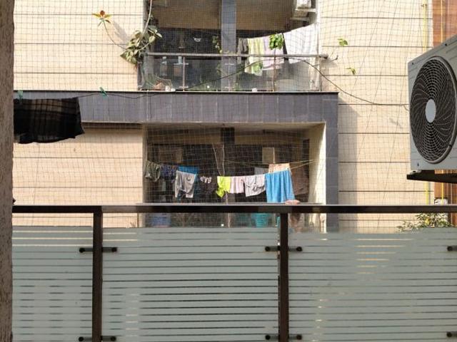 Property for rent in Saket, Delhi