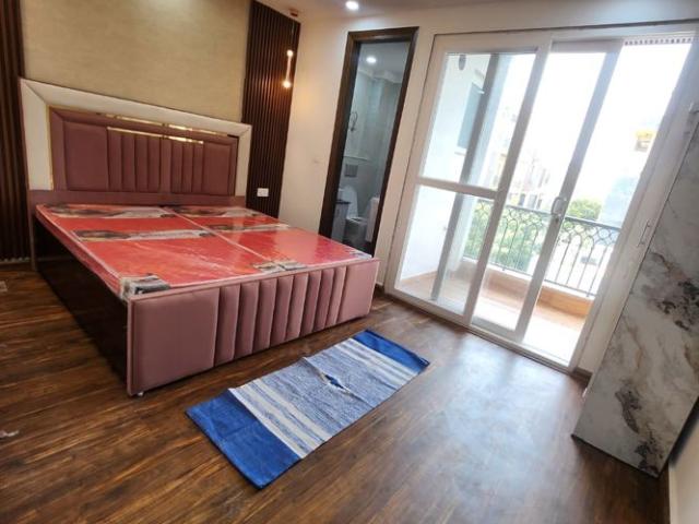 Property for rent in Saket, Delhi