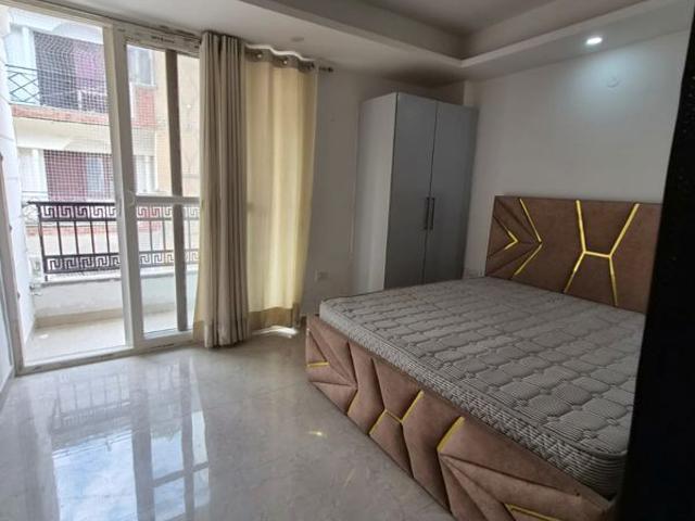 Property for rent in Satbari, Delhi