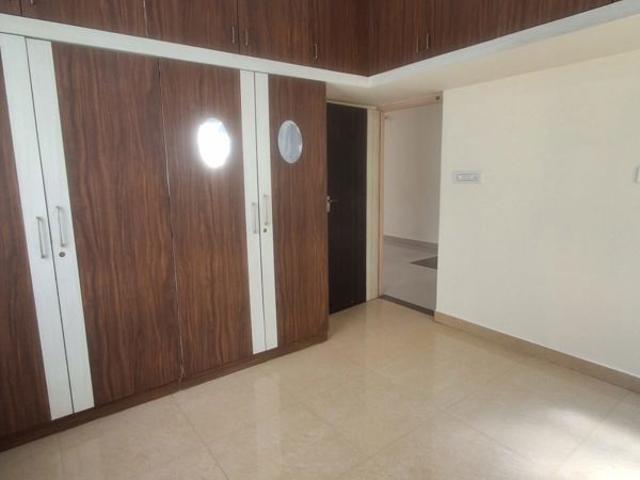 House for rent in Krishnappa Block, Bengaluru