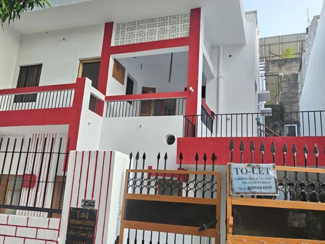 House for rent in Lakhana, Arunachal Pradesh