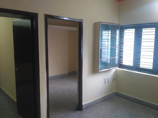 House for rent in RT Nagar, Bengaluru