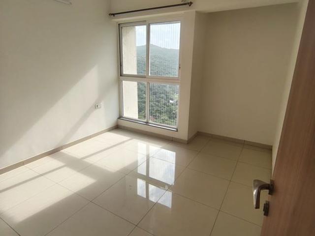 Flat for rent in Godrej Emerald, Thane