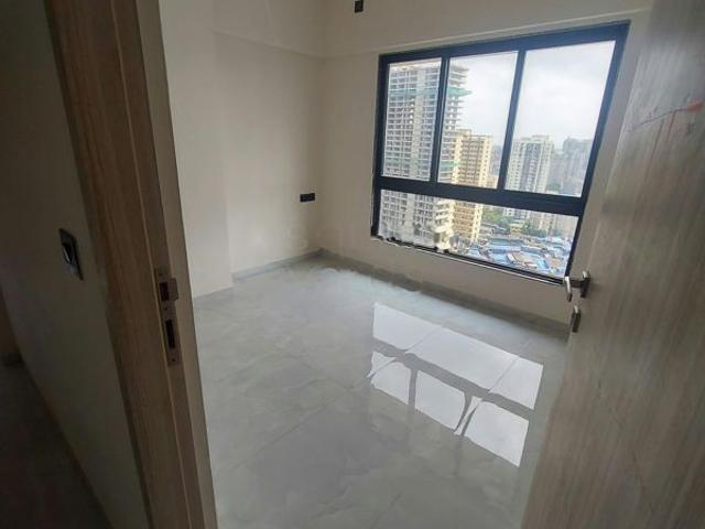 Flat for rent in Dadabhai Naoroji Nagar, Mumbai