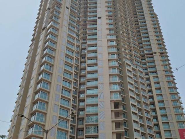 Flat for rent in Oshiwara, Mumbai
