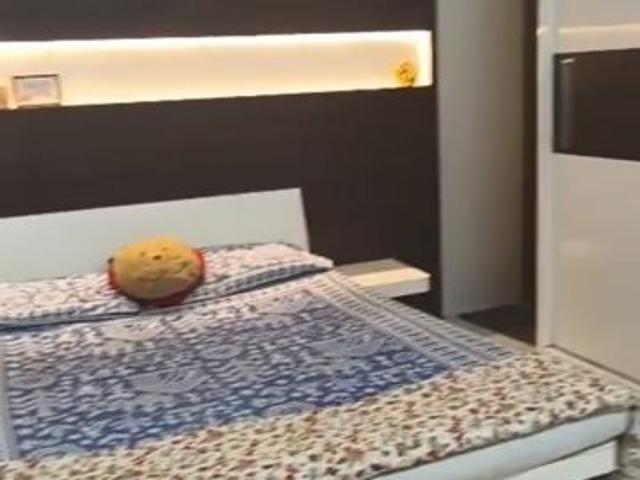 Flat for rent in Kalewadi, Pimpri-Chinchwad