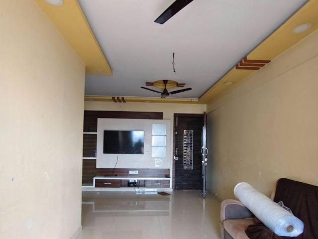 Flat for rent in Kalyan, Kalyan-Dombivli