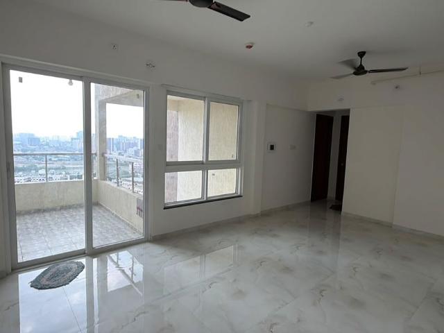 Flat for rent in VTP Hilife, Pune
