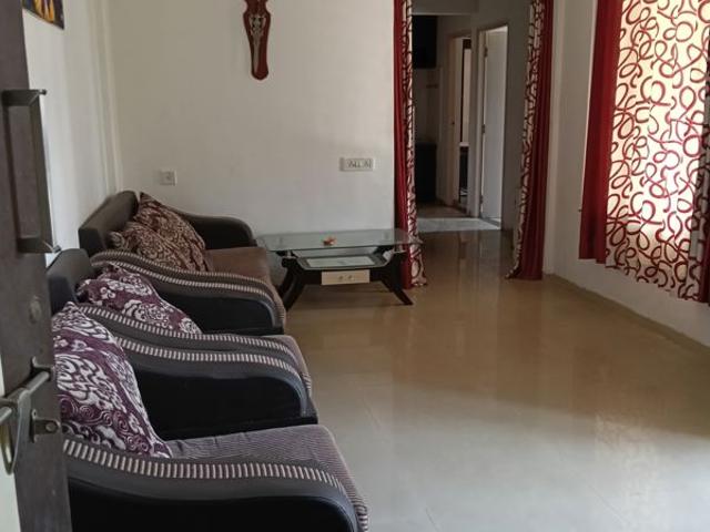 Flat for rent in Aswani galaxy, Pune