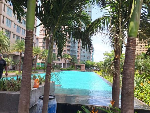 Flat for rent in Orlem, Mumbai Suburban District