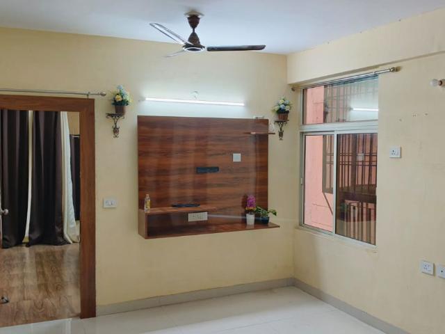 Flat for rent in Ghaziabad