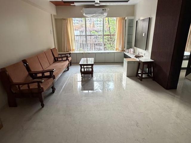 Flat for rent in Chembur, Mumbai
