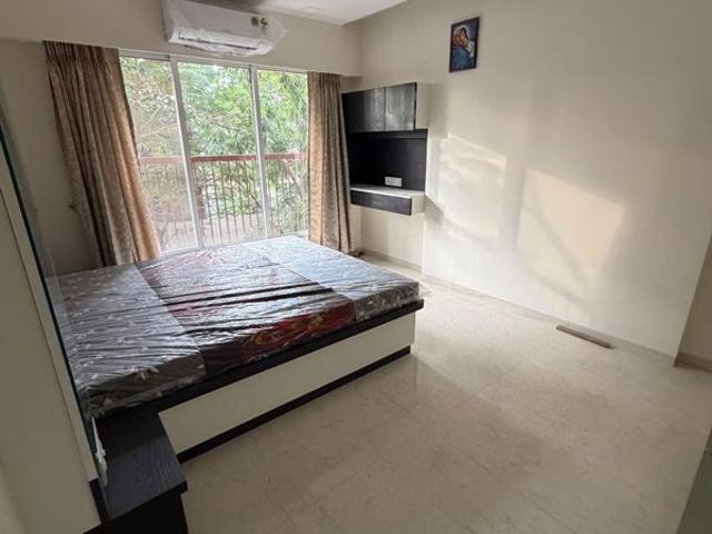 Flat for rent in Chembur, Mumbai