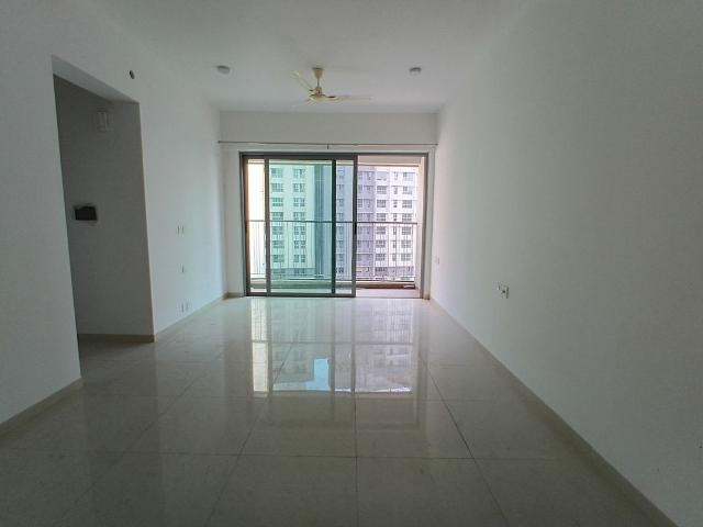 Flat for rent in Kalpataru Immensa, Thane