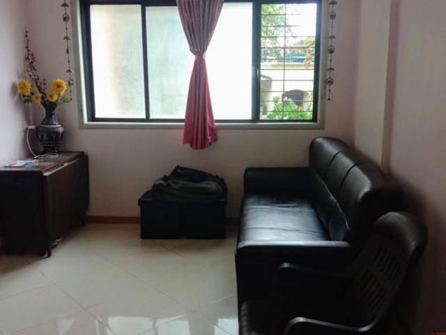 Flat for rent in Anand Nagar, Thane