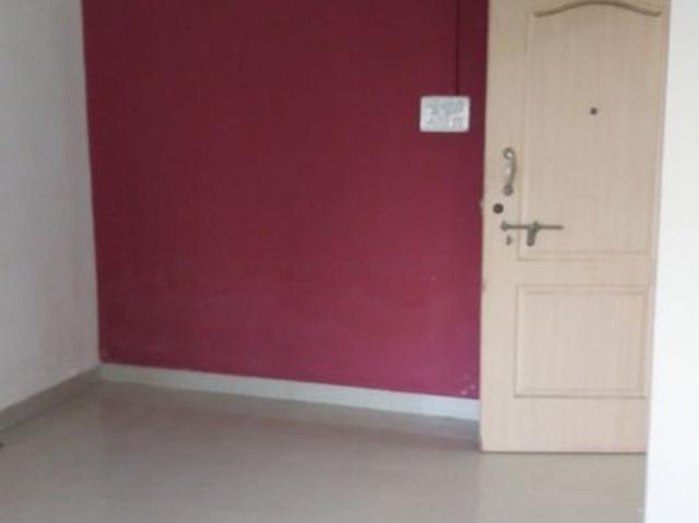 Flat for rent in Anand Nagar, Thane